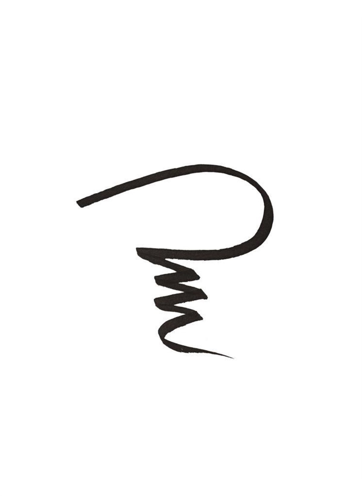 Flormar Midnight Matte Eyeliner