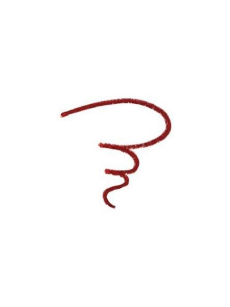 Flormar Waterproof Dudak Kalemi 205 Elegant Bordeaux