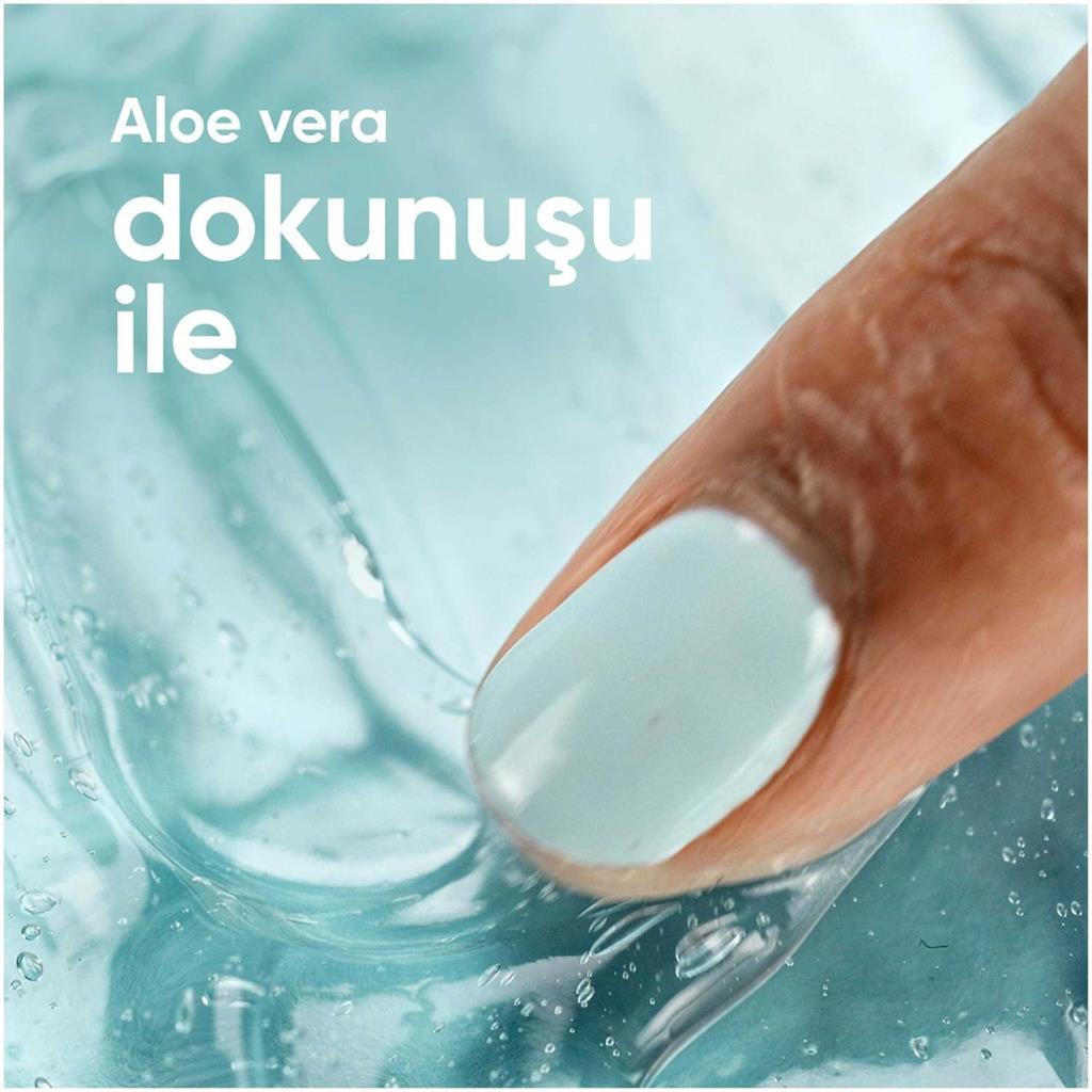 Gillette Venus Bikini Bölgesi Tıraş Makinesi ve 1 Adet Yedek Başlık