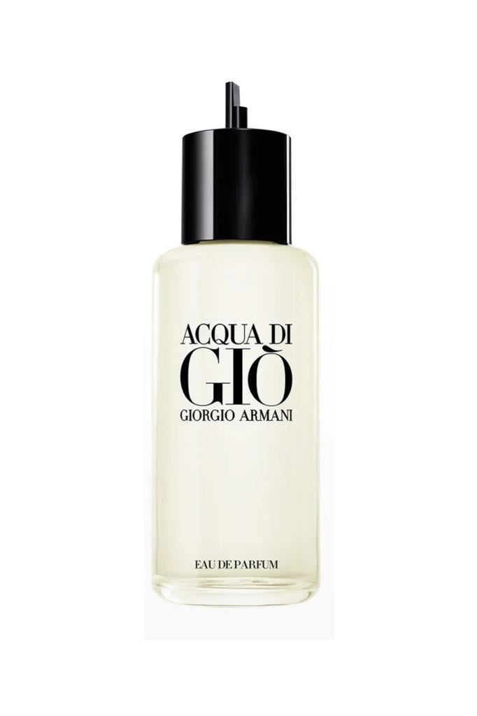Giorgio Armani Acqua Di Gio EDP 150 ml Recharge Refill Erkek Parfüm