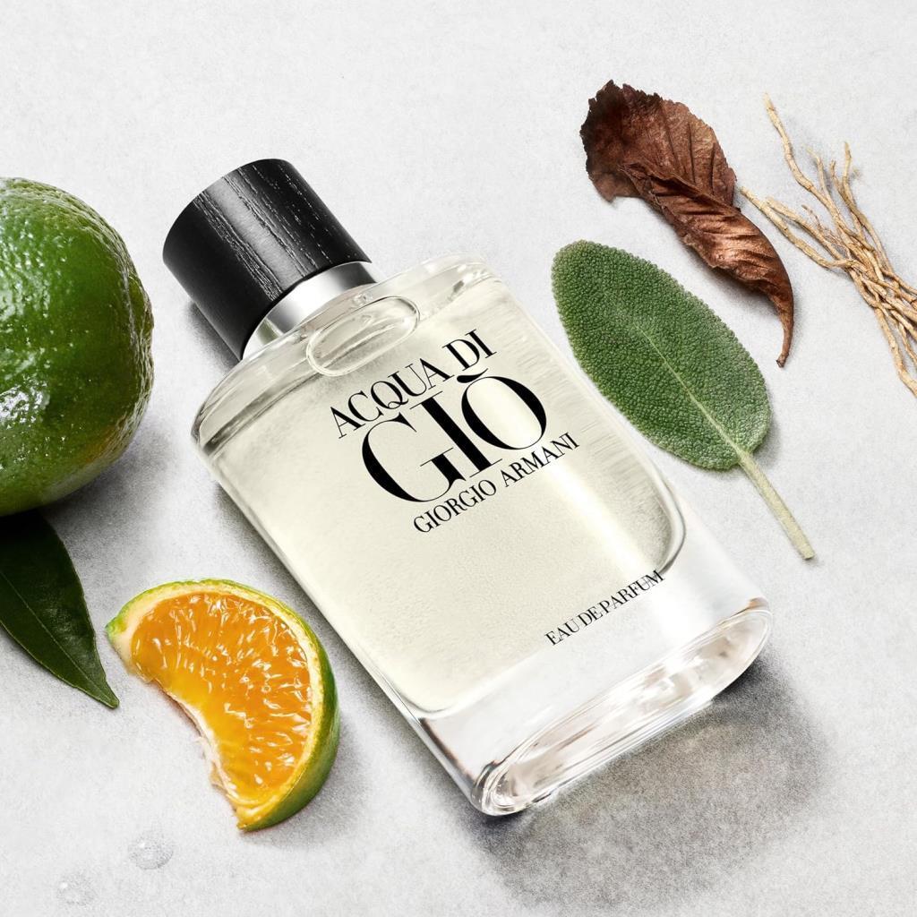 Giorgio Armani Acqua Di Gio EDP 200 ml Erkek Parfüm