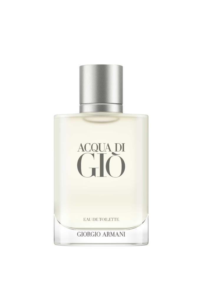 Giorgio Armani Acqua Di Gio EDT 100 ml Refillable Erkek Parfüm