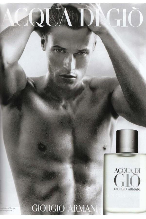 Giorgio Armani Acqua Di Gio EDT 100 ml Erkek Parfüm