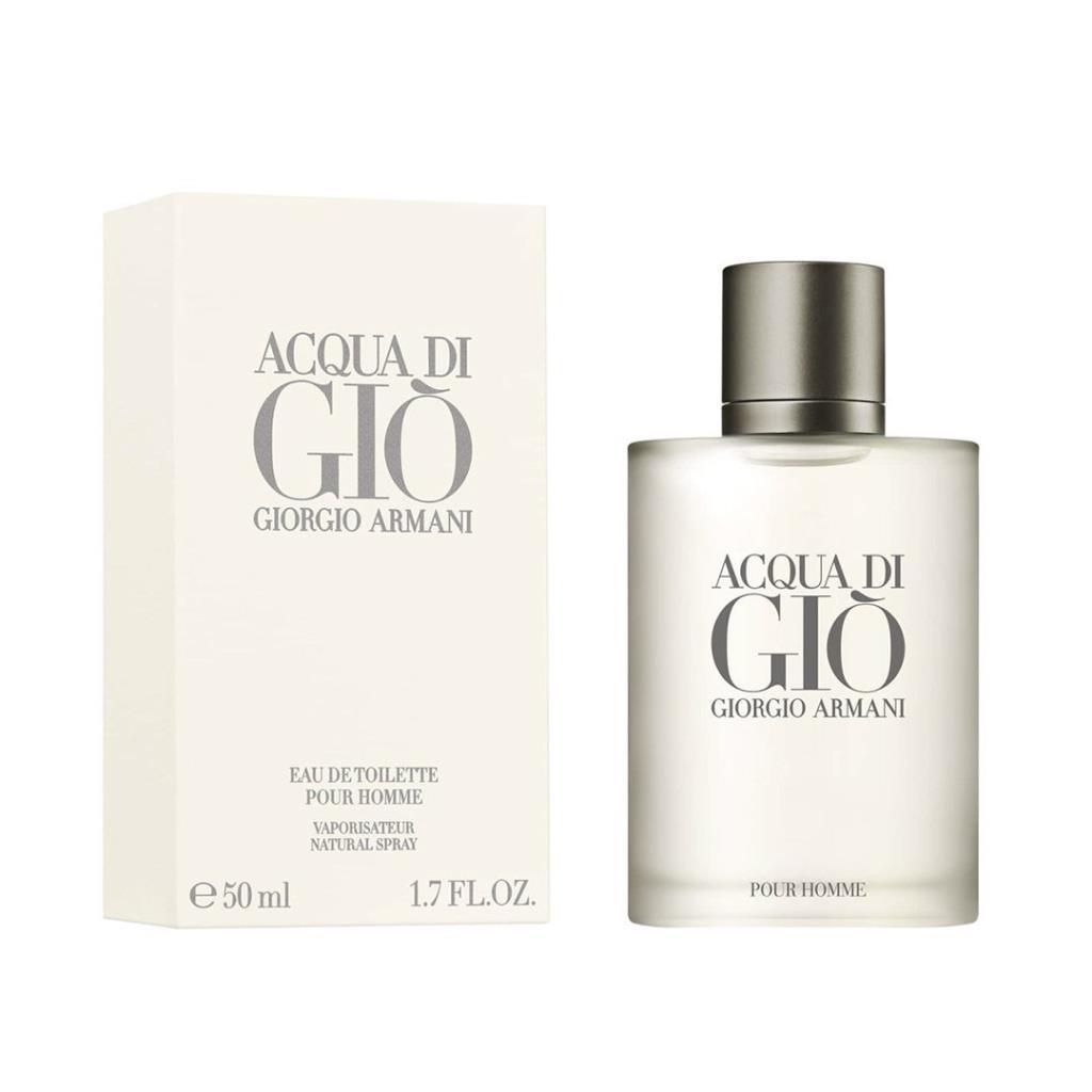 Giorgio Armani Acqua Di Gio EDT 50 ml Erkek Parfüm 