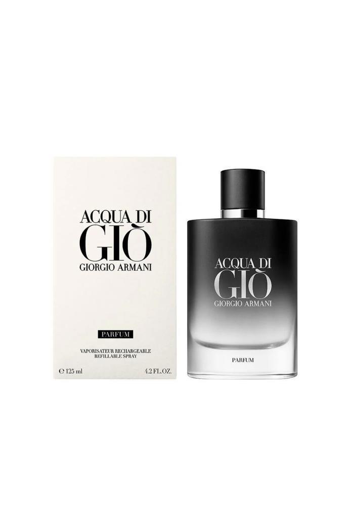 Giorgio Armani Acqua Di Gio Homme Parfum EDP 125 ml Erkek Parfüm