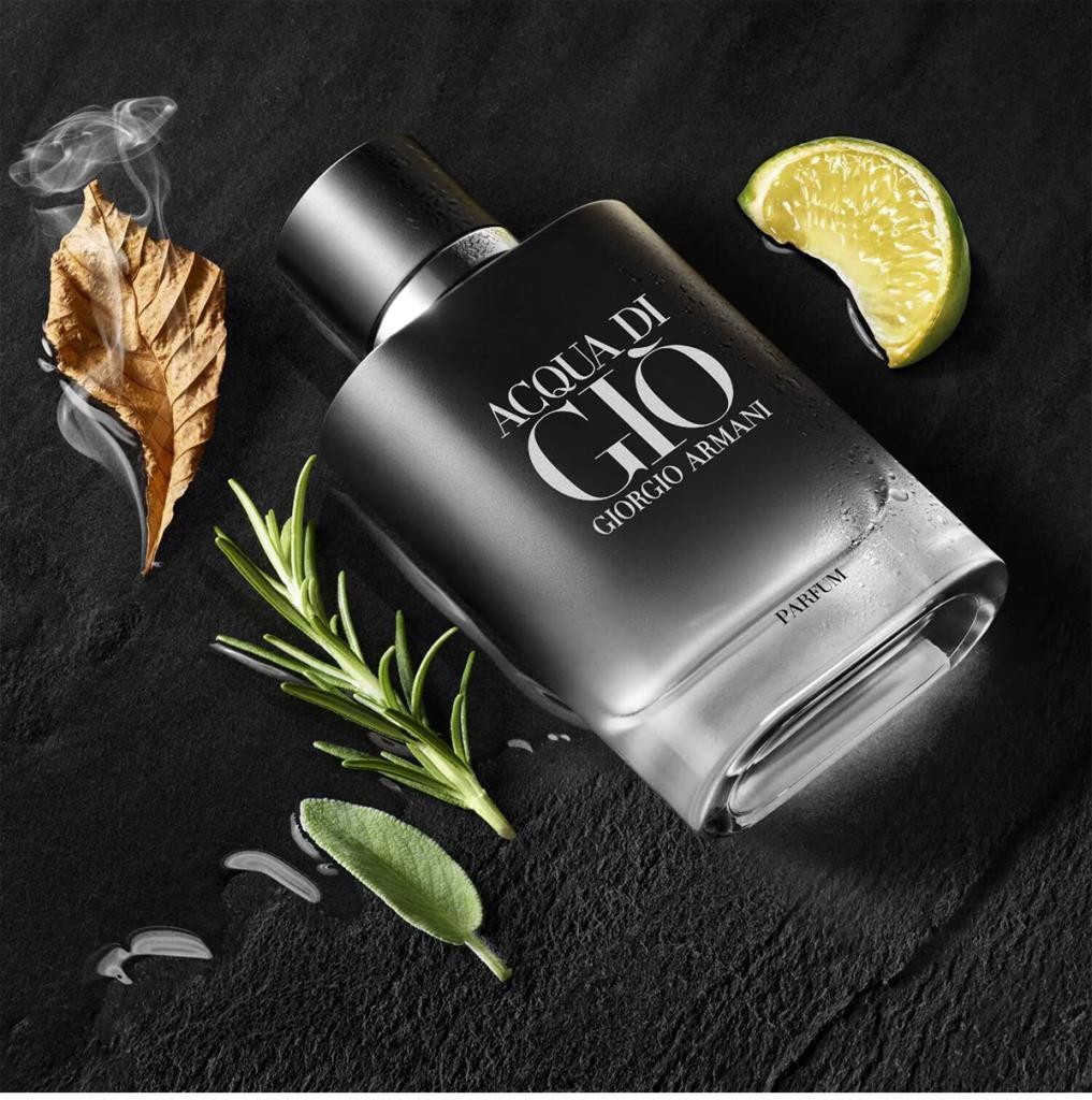 Giorgio Armani Acqua Di Gio Homme Parfum EDP 125 ml Erkek Parfüm