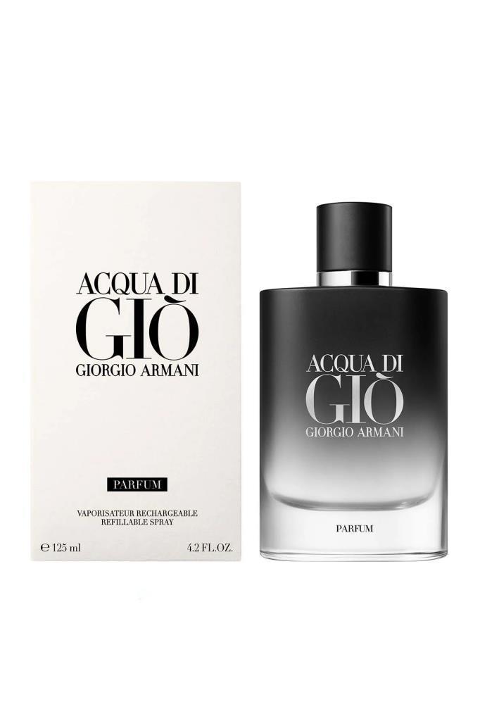 Giorgio Armani Acqua Di Gio Parfum EDP 75 ml Refillable Erkek Parfüm
