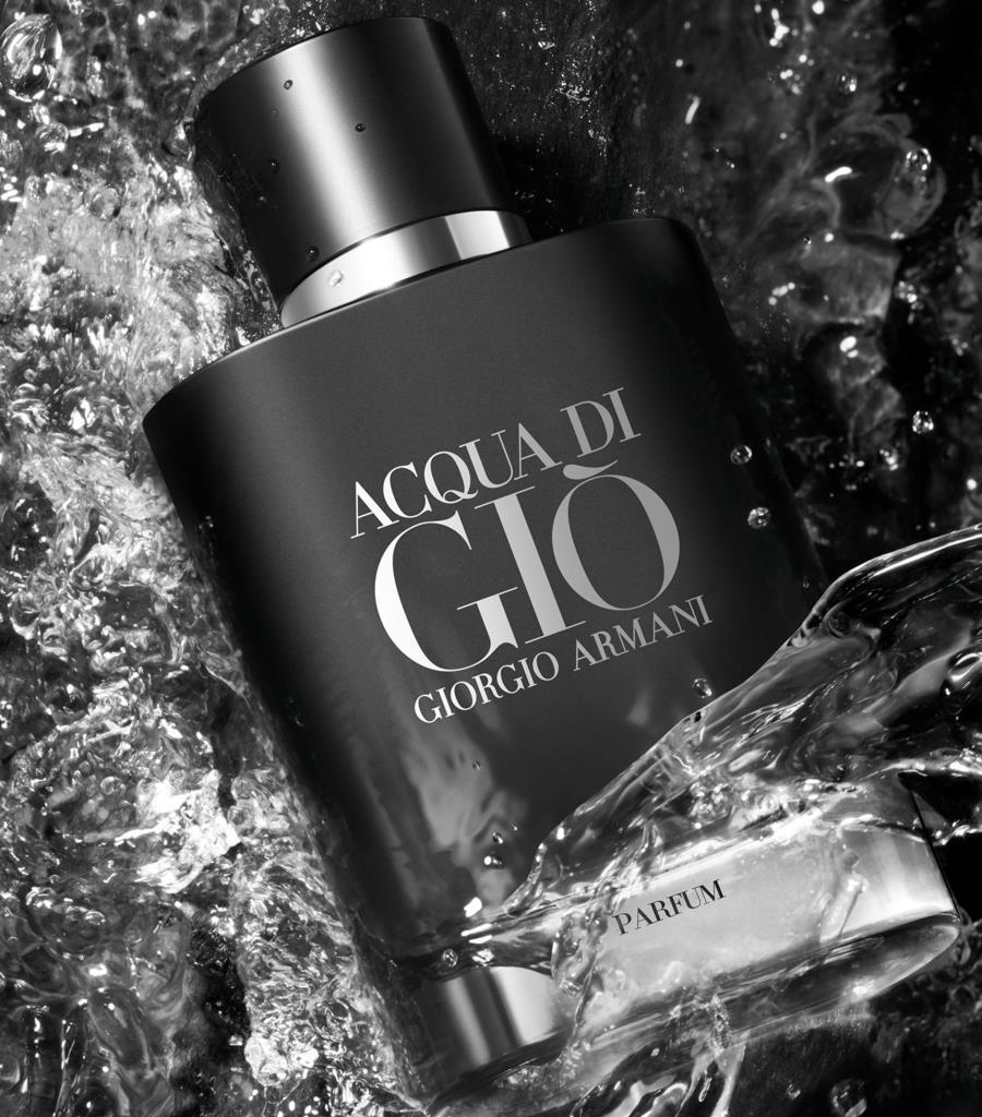 Giorgio Armani Acqua Di Gio Parfum EDP 75 ml Refillable Erkek Parfüm