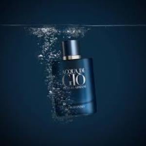 Giorgio Armani Acqua Di Gio Profondo EDP 125 ml Erkek Parfüm
