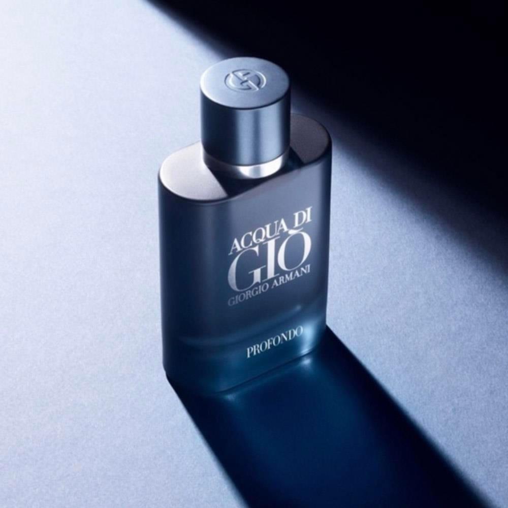 Giorgio Armani Acqua Di Gio Profondo EDP 100 ml Erkek Parfüm