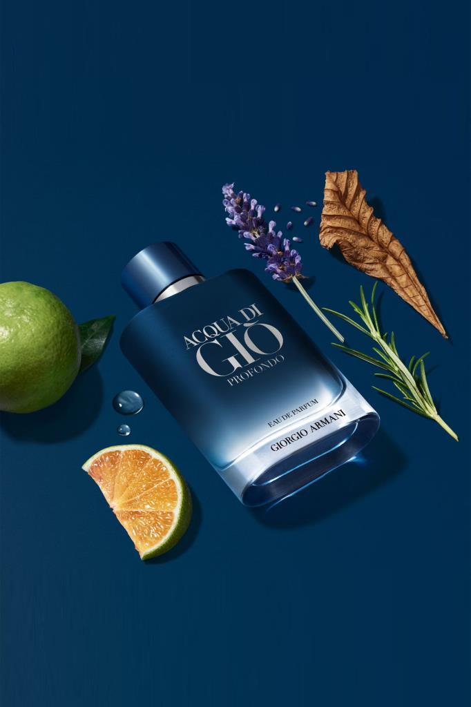 Giorgio Armani Acqua Di Gio Profondo EDP 100 ml Erkek Parfüm