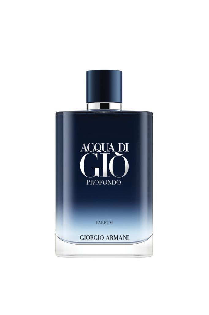 Giorgio Armani Acqua Di Gio Profondo Parfum EDP 200 ml Erkek Parfüm 