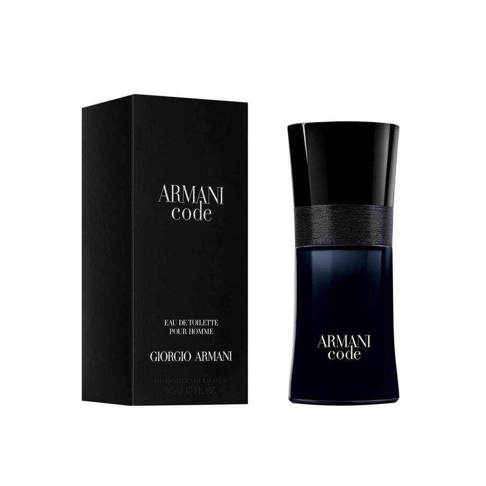 Giorgio Armani Armani Code EDT 50 ML