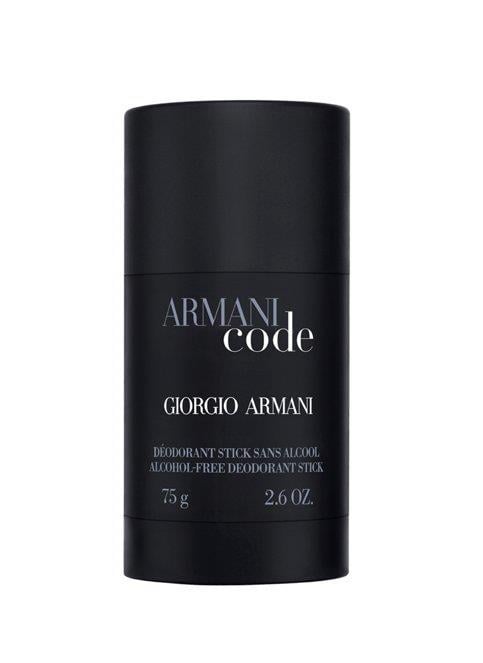 Giorgio Armani Code Deodorant Stick 75 gr
