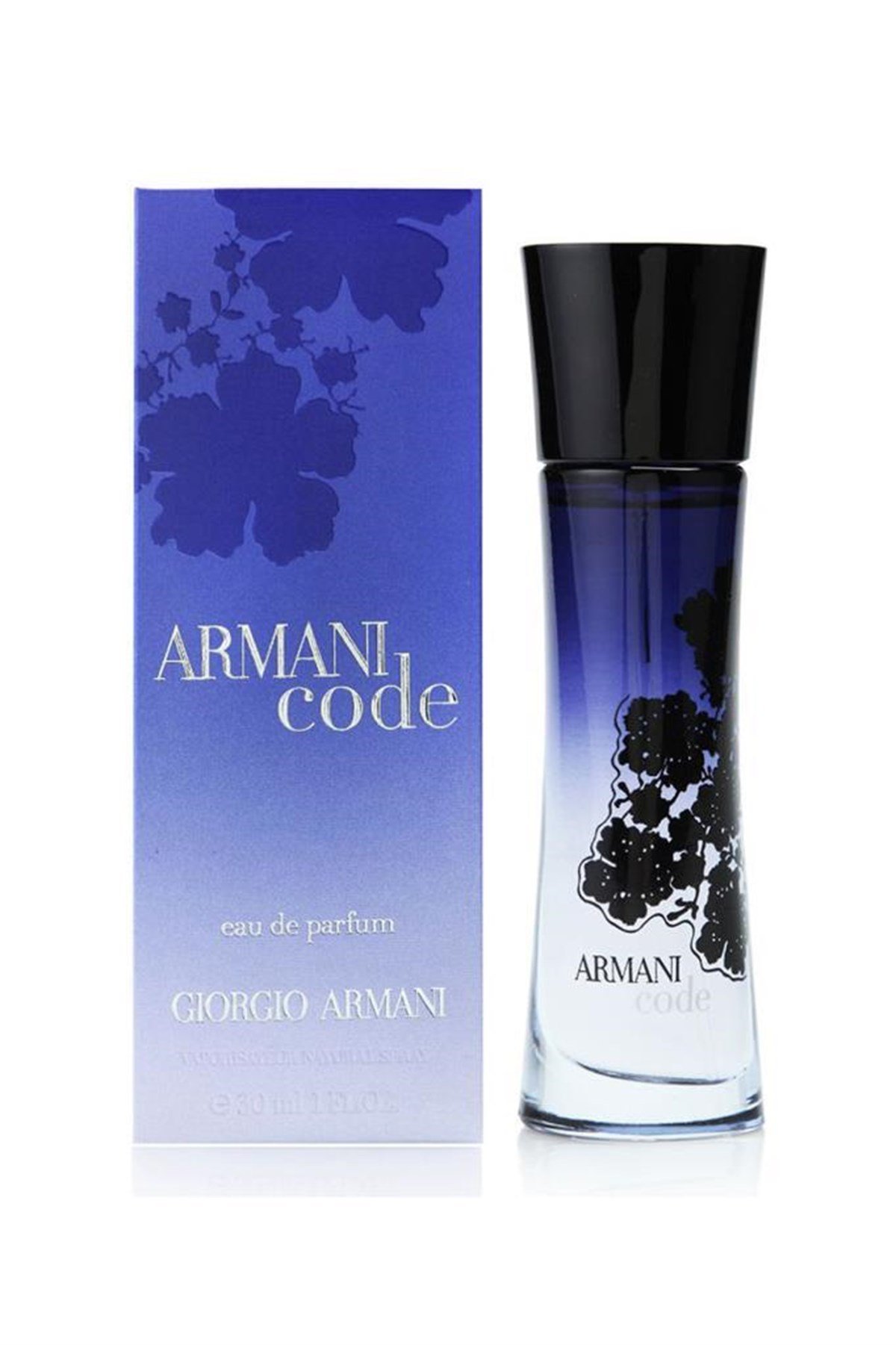 Giorgio Armani Code EDP 30 ml Kadın Parfüm