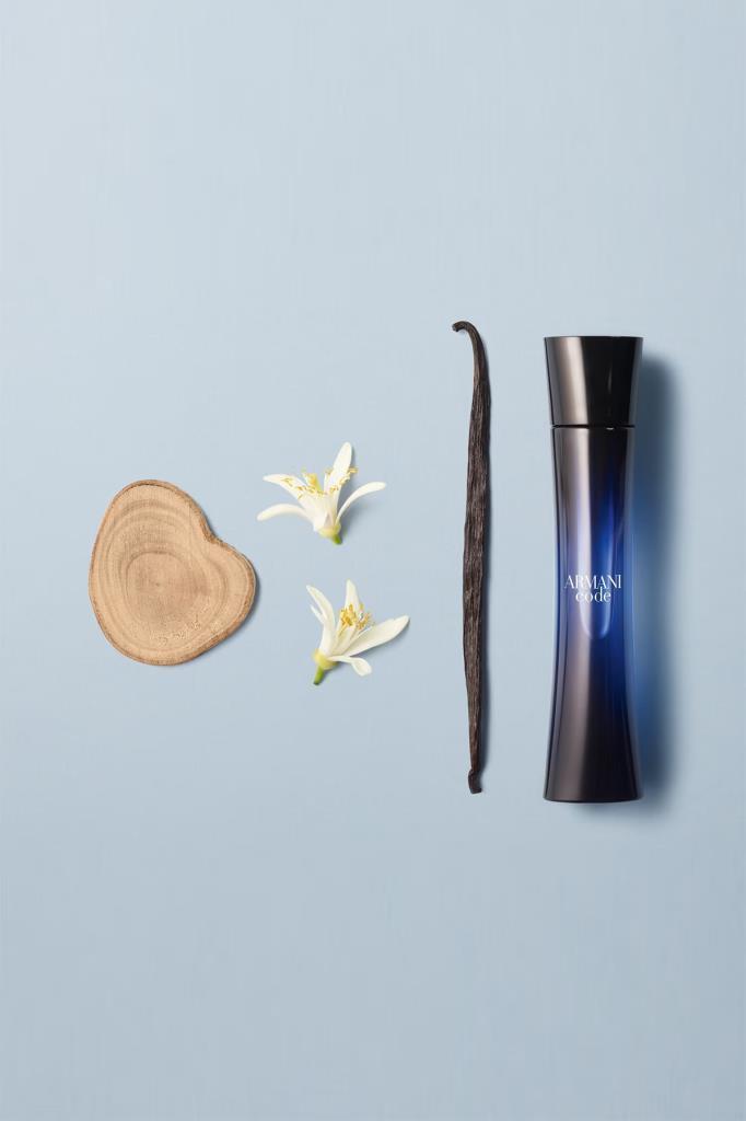 Giorgio Armani Code EDP 50 ml Kadın Parfüm