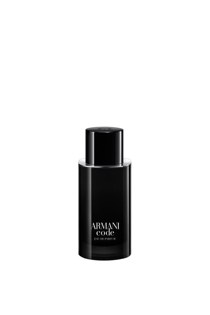 Giorgio Armani Code EDP 75 ml Refillable Erkek Parfüm 