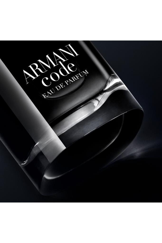 Giorgio Armani Code EDP 75 ml Refillable Erkek Parfüm 
