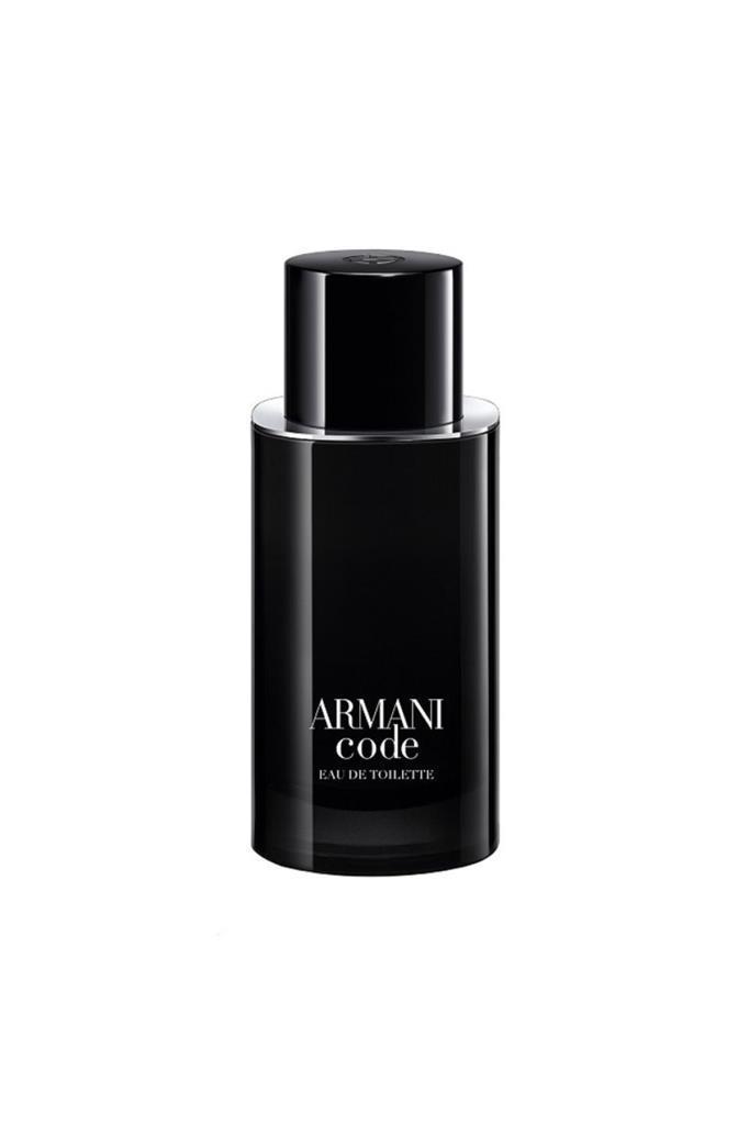 Giorgio Armani Code EDT 75 ml Refillable Erkek Parfüm