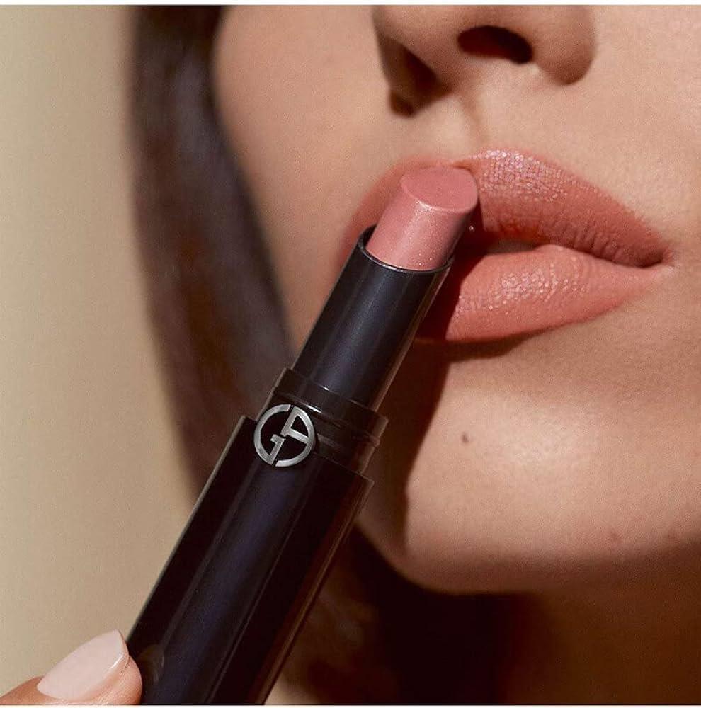 Giorgio Armani Lip Power Lipstick 103 Androgino Ruj