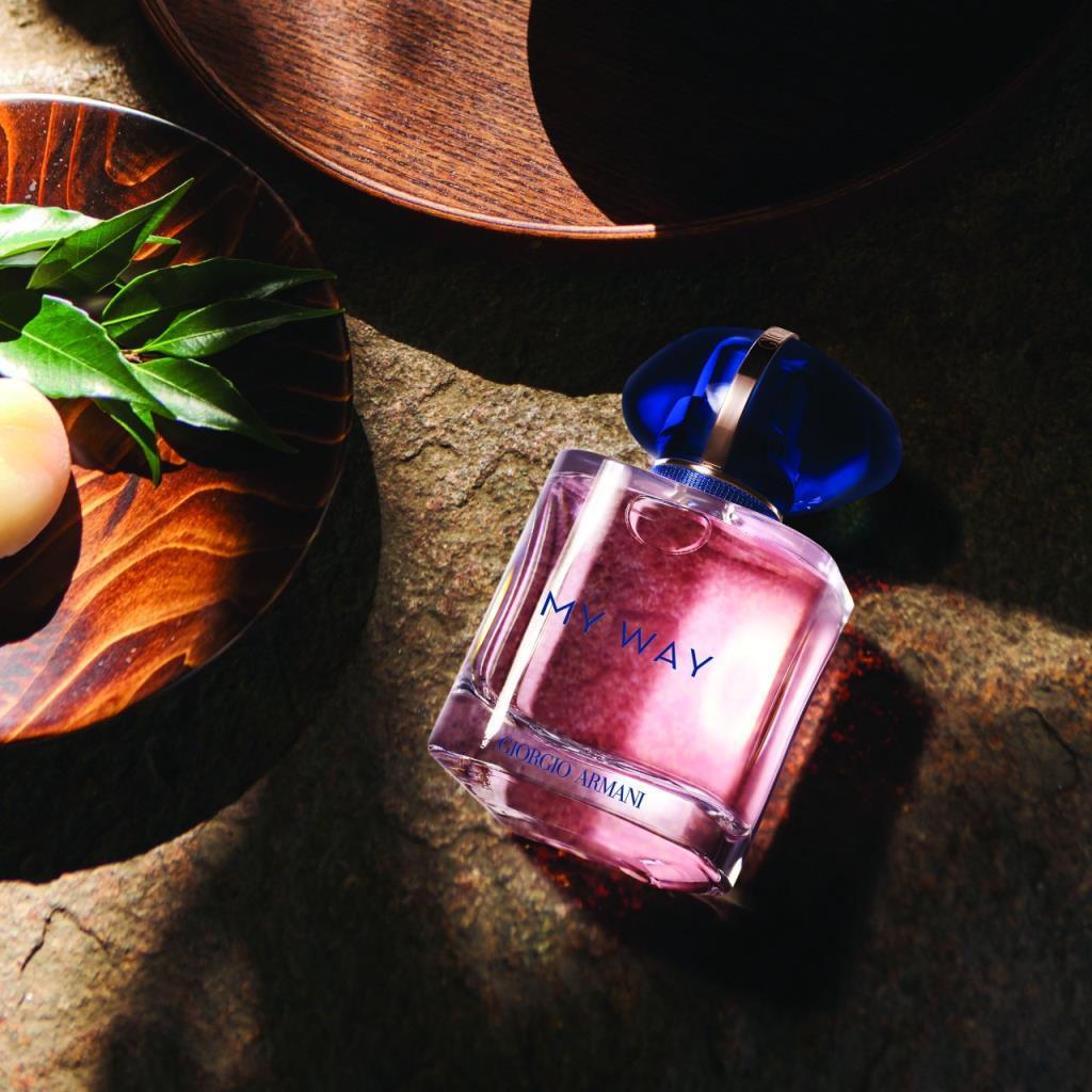 Giorgio Armani My Way EDP 90 ml Kadın Parfüm