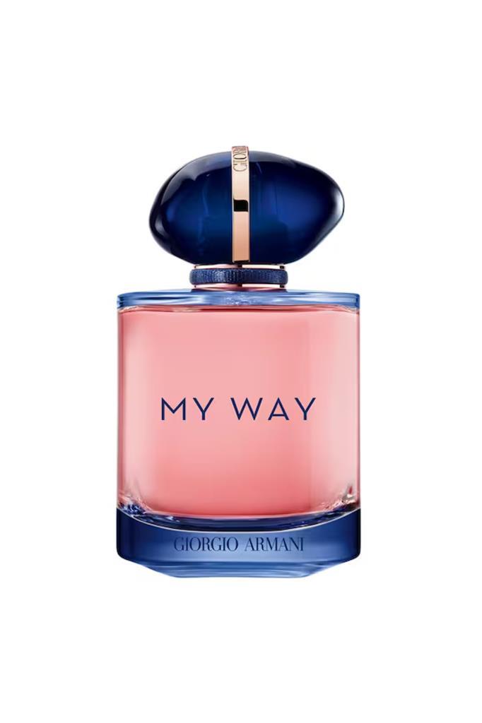 Giorgio Armani My Way Intense EDP 90 ml Kadın Parfüm