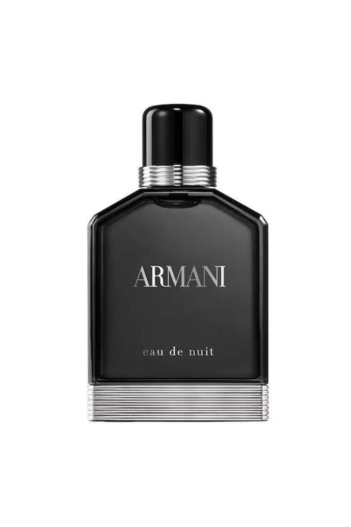 Giorgio Armani Pour Homme Eau De Nuit EDT 100 ml Erkek Parfüm