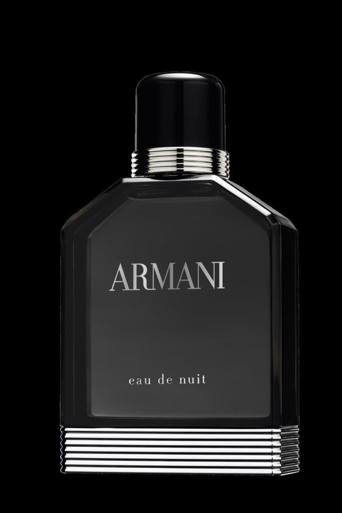 Giorgio Armani Pour Homme Eau De Nuit EDT 100 ml Erkek Parfüm
