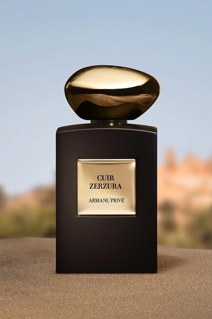 Giorgio Armani Privé Cuir Zerzura EDP Intense 100 ml