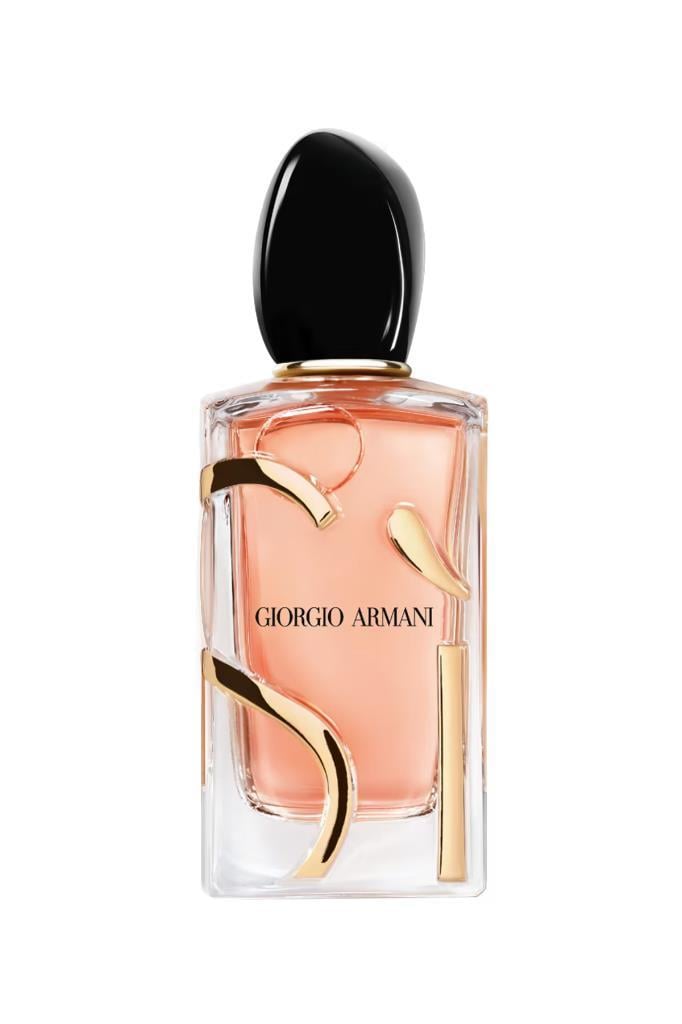 Giorgio Armani Si EDP Intense 100 ml Kadın Parfüm