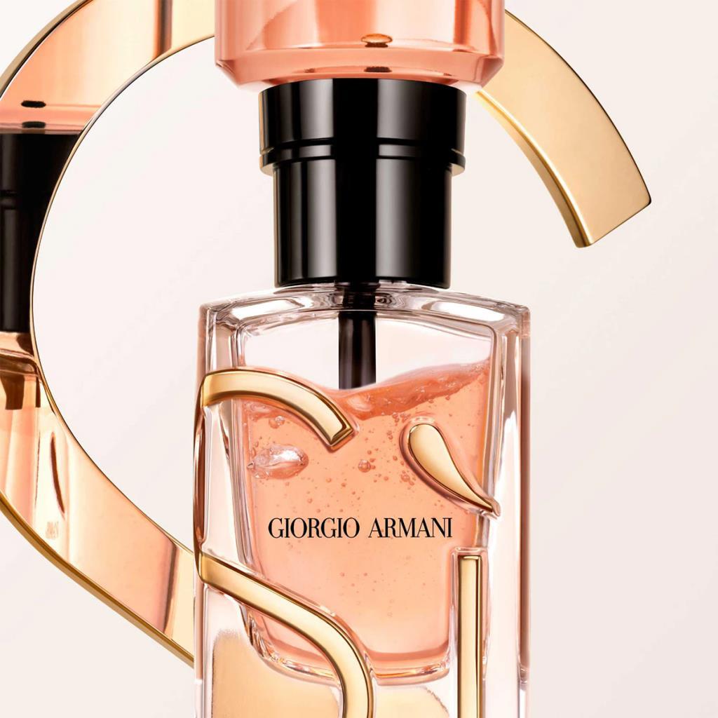 Giorgio Armani Si EDP Intense 100 ml Kadın Parfüm