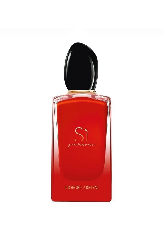 Giorgio Armani Si Passion Intense EDP 100 ml Kadın Parfüm