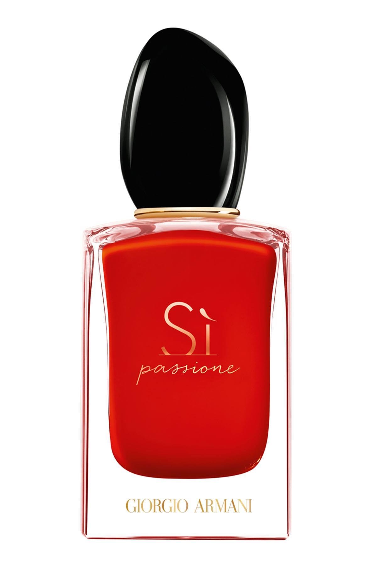 Giorgio Armani Si Passione EDP 50 ml Kadın Parfüm