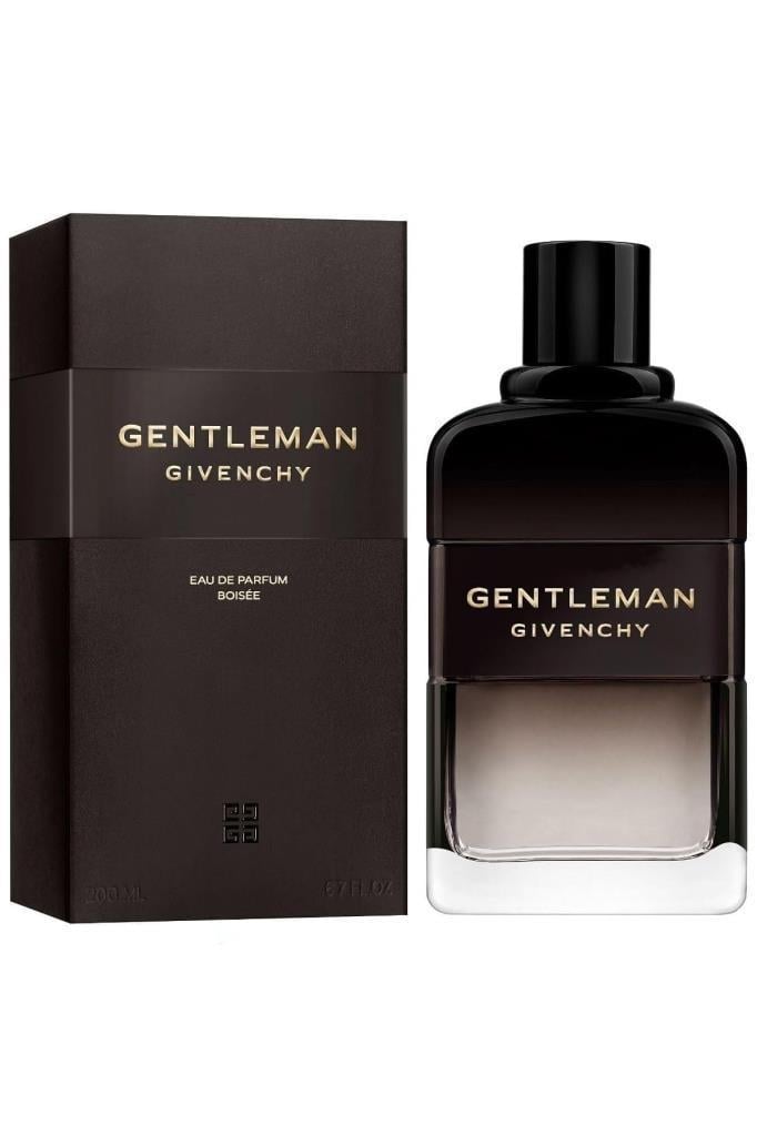 Givenchy Gentleman Boisee EDP 200 ml Erkek Parfüm