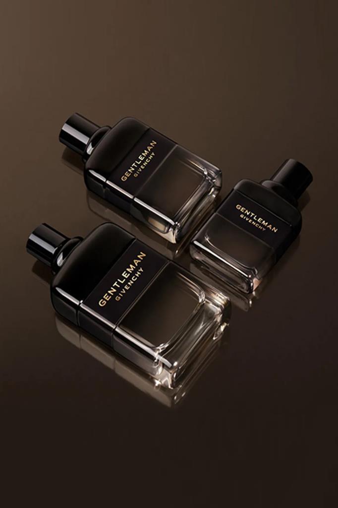 Givenchy Gentleman Boisee EDP 200 ml Erkek Parfüm