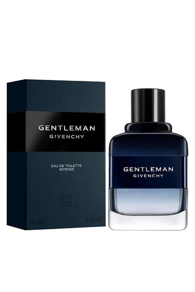 Givenchy Gentleman EDT Intense 60 ml Erkek Parfüm
