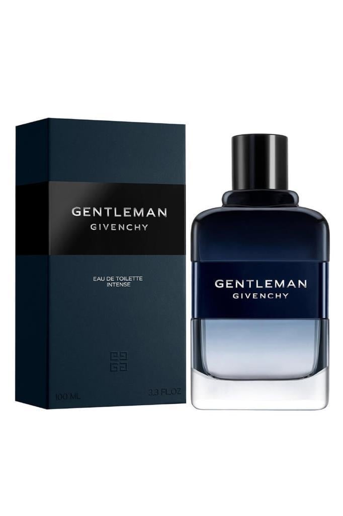 Gıvenchy Gentleman Intense EDT 100 ML