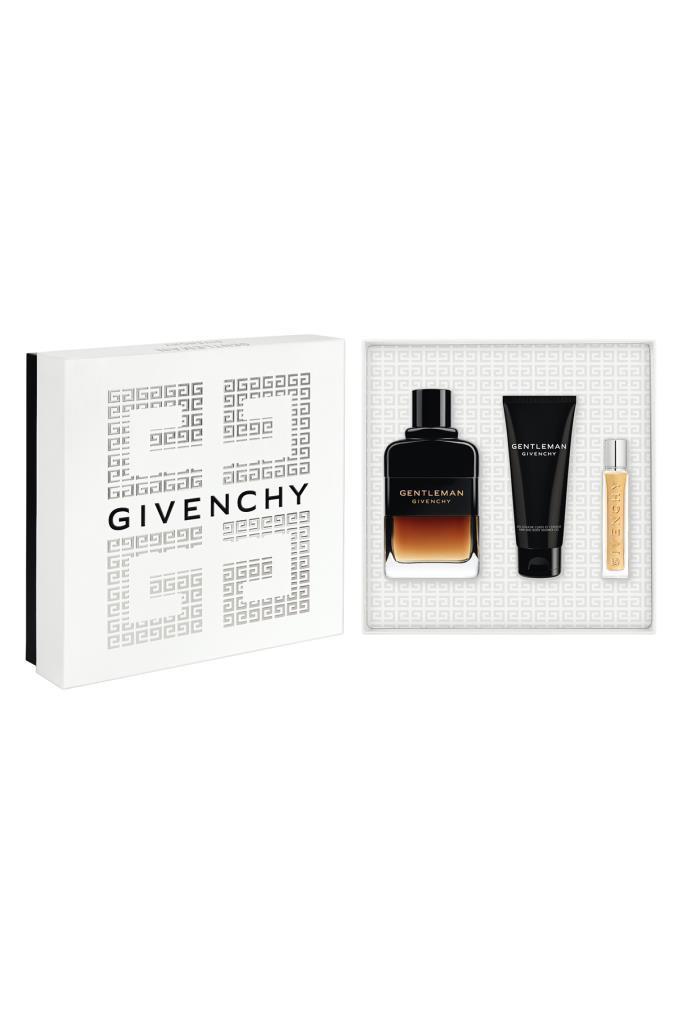 Givenchy Gentleman Reserve Privee EDP 100 ml Erkek Parfüm Seti