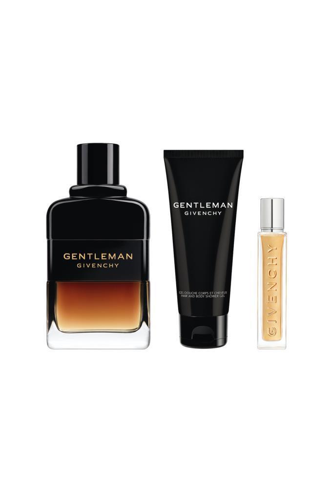 Givenchy Gentleman Reserve Privee EDP 100 ml Erkek Parfüm Seti