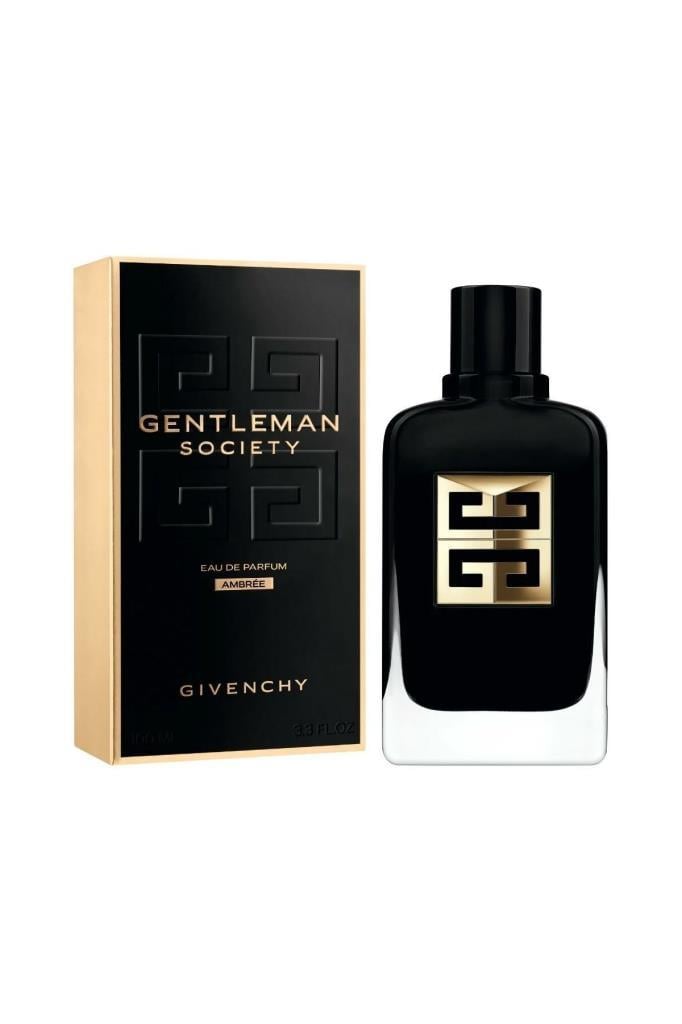 Givenchy Gentleman Society EDP Ambree 100 ml Erkek Parfüm
