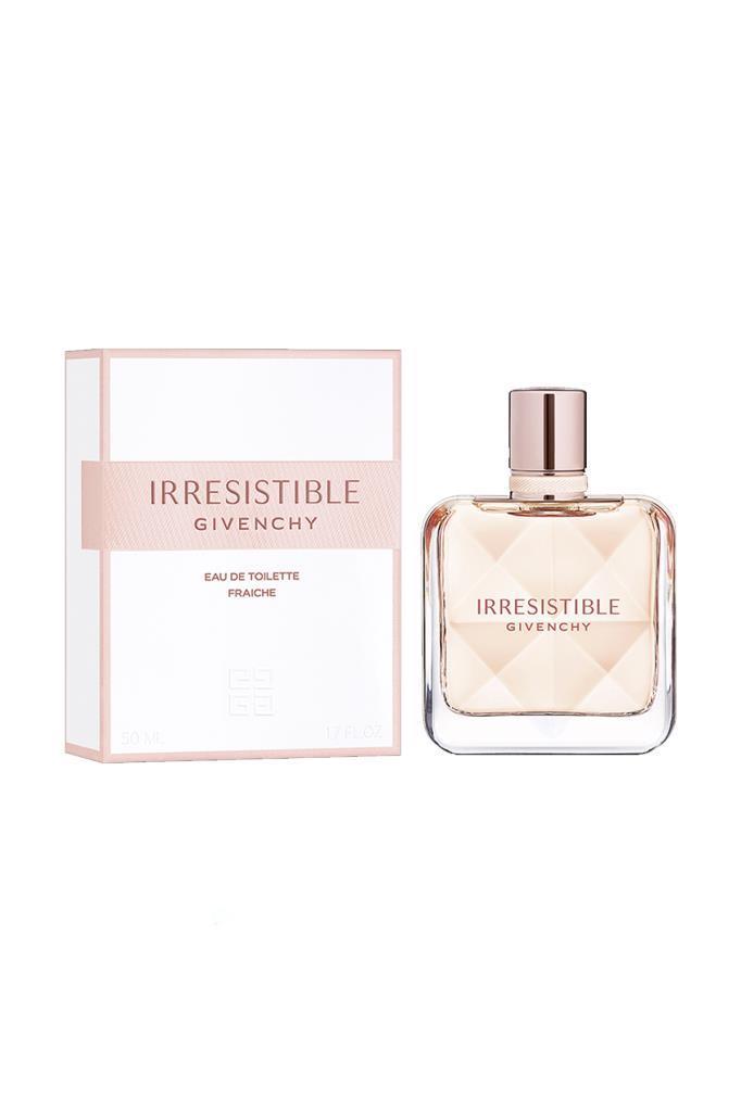 Givenchy Irresistible Fraiche EDT 50 ml Kadın Parfüm