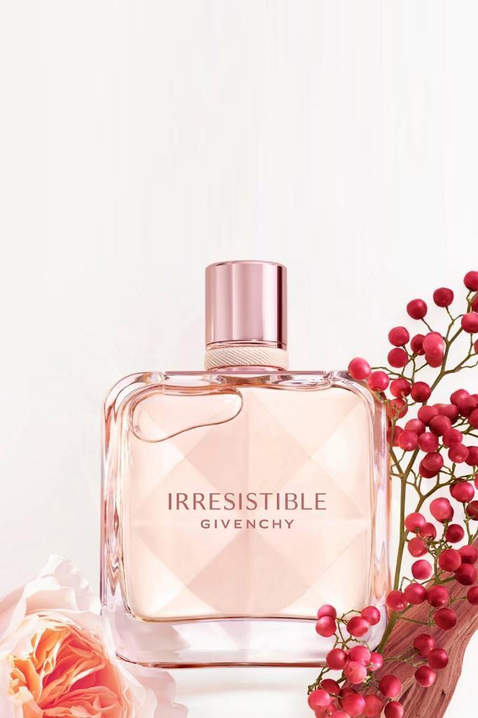 Givenchy Irresistible Fraiche EDT 80 ml Kadın Parfüm