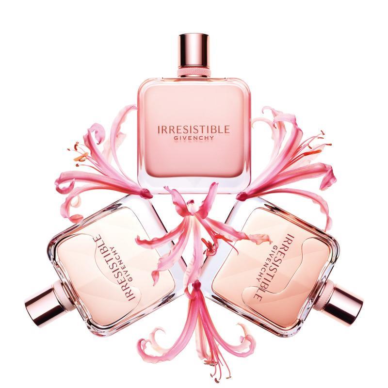 Givenchy Irresistible Rose Velvet EDP 80 ml Kadın Parfüm