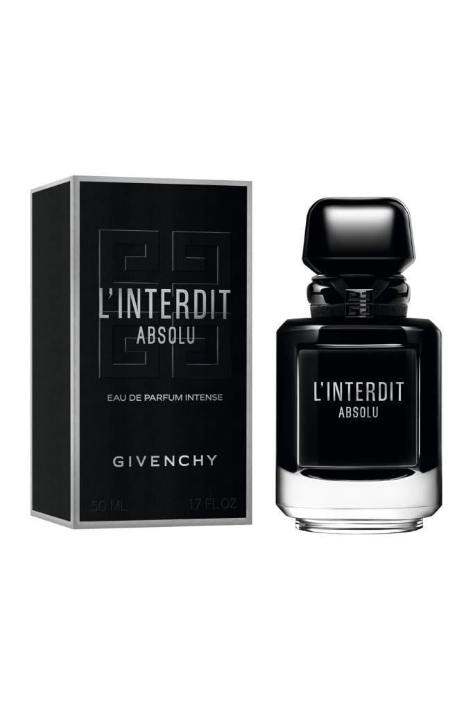 Givenchy L‘Interdit Absolu EDP Intense 50 ml Kadın Parfüm