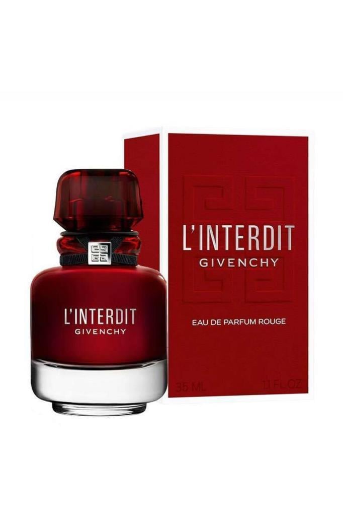 Givenchy L‘Interdit EDP Rouge 50 ml Kadın parfüm