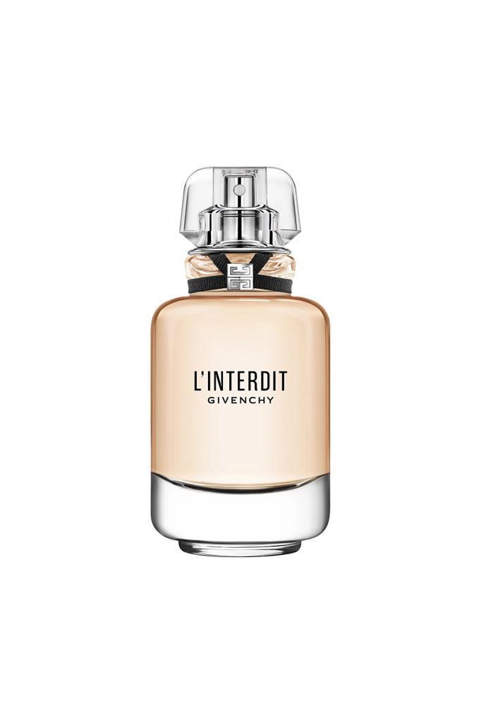 Givenchy L‘Interdit EDT 80 ml Kadın Parfüm