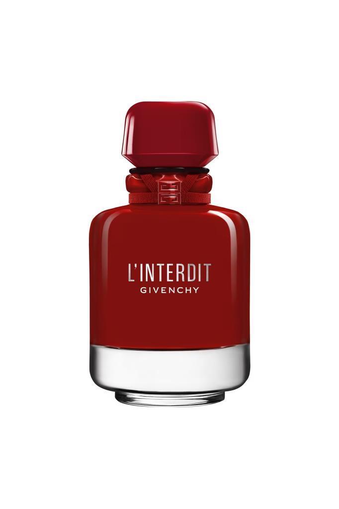Givenchy L‘Interdit Rough Ultime EDP 80 ml Kadın Parfüm
