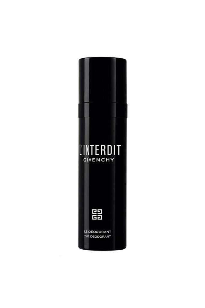 Givenchy L‘Interdit The Deodorant 100 ml 