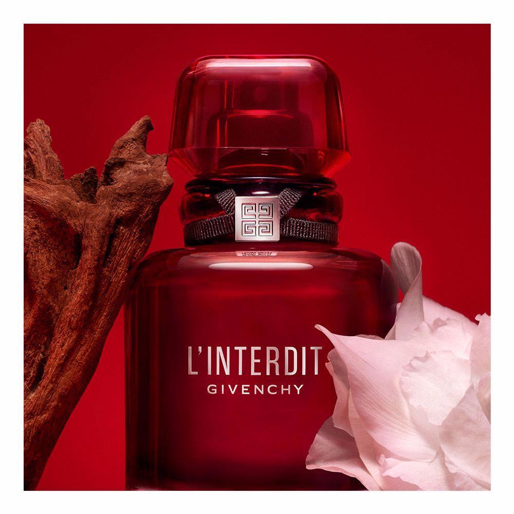 Givenchy L'Inderdit Rouge EDP 80 ml Kadın Parfüm