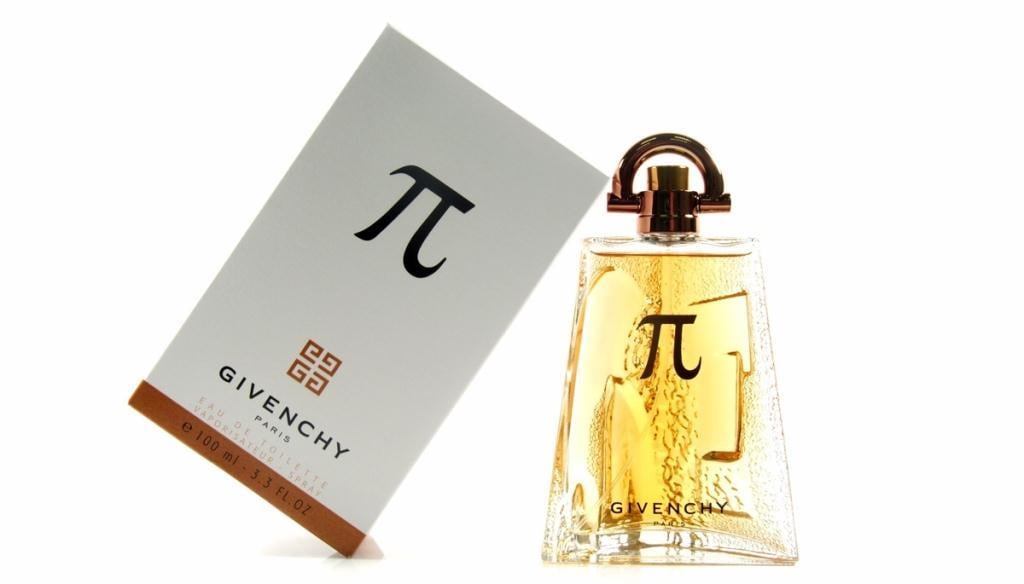 Givenchy Pi EDT 100 ml Erkek Parfüm